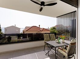 Apartments Luma Diklo