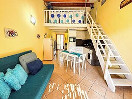 Ostrica Apartment