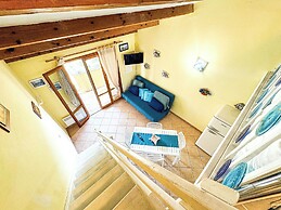 Ostrica Apartment
