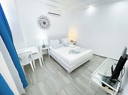 LOS CORALES del Mar STUDIOS & SUITES SPA