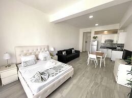 LOS CORALES del Mar STUDIOS & SUITES SPA