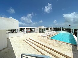 LOS CORALES del Mar STUDIOS & SUITES SPA