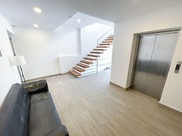 LOS CORALES del Mar STUDIOS & SUITES SPA