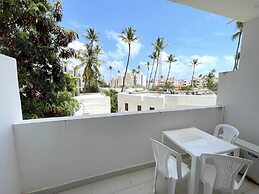 LOS CORALES del Mar STUDIOS & SUITES SPA