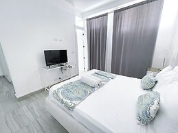 LOS CORALES del Mar STUDIOS & SUITES SPA