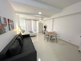 LOS CORALES del Mar STUDIOS & SUITES SPA