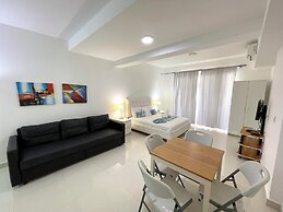LOS CORALES del Mar STUDIOS & SUITES SPA