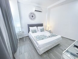 LOS CORALES del Mar STUDIOS & SUITES SPA