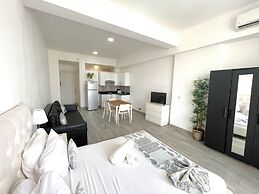 LOS CORALES del Mar STUDIOS & SUITES SPA