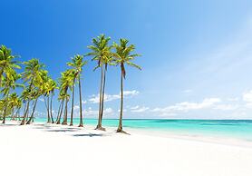 LOS CORALES del Mar STUDIOS & SUITES SPA