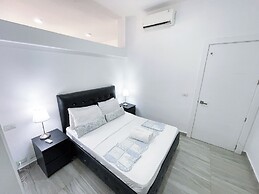 LOS CORALES del Mar STUDIOS & SUITES SPA