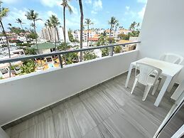 LOS CORALES del Mar STUDIOS & SUITES SPA