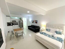 LOS CORALES del Mar STUDIOS & SUITES SPA
