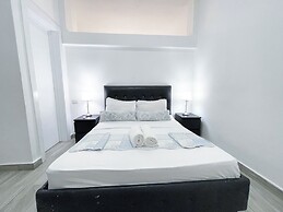 LOS CORALES del Mar STUDIOS & SUITES SPA