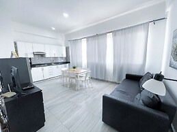LOS CORALES del Mar STUDIOS & SUITES SPA