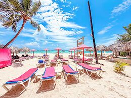 LOS CORALES del Mar STUDIOS & SUITES SPA