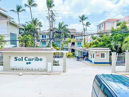 LOS CORALES del Mar STUDIOS & SUITES SPA
