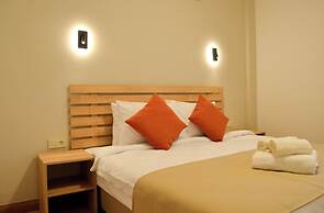 Kale Otel Bodrum