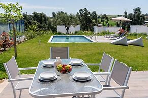 Sani Beverly Hills Luxury Villas