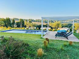 Sani Beverly Hills Luxury Villas