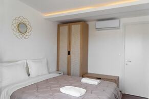 Sani Beverly Hills Luxury Villas