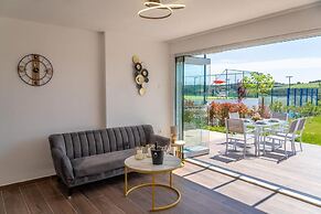 Sani Beverly Hills Luxury Villas