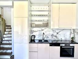 Sani Beverly Hills Luxury Villas