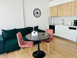 Sani Beverly Hills Luxury Villas
