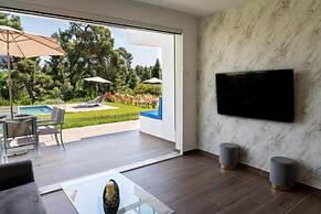 Sani Beverly Hills Luxury Villas