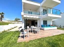Sani Beverly Hills Luxury Villas