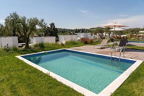 Sani Beverly Hills Luxury Villas
