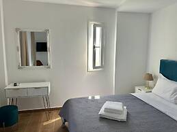 Sani Beverly Hills Luxury Villas