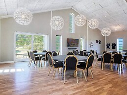 4 Star Holiday Home in Lundby
