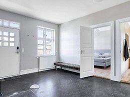 4 Star Holiday Home in Lundby