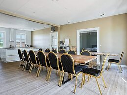 4 Star Holiday Home in Lundby
