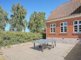 4 Star Holiday Home in Lundby