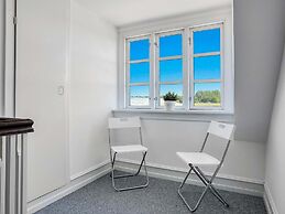 4 Star Holiday Home in Lundby