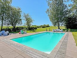 4 Star Holiday Home in Lundby