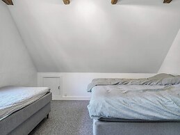 4 Star Holiday Home in Lundby
