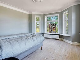 4 Star Holiday Home in Lundby