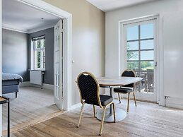 4 Star Holiday Home in Lundby