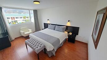 HOTEL AJAVI