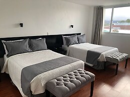 HOTEL AJAVI