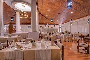 HOTEL AJAVI