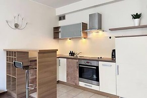 Apartament Agnes by Q4 Apartments