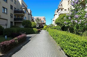 Apartament Agnes by Q4 Apartments