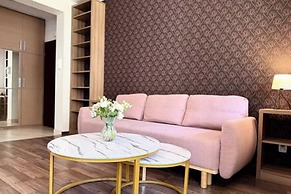 Apartament Agnes by Q4 Apartments