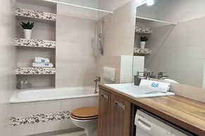Apartament Agnes by Q4 Apartments