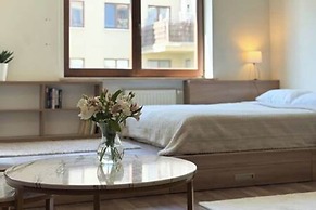 Apartament Agnes by Q4 Apartments