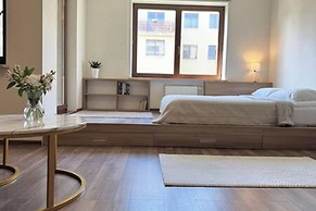 Apartament Agnes by Q4 Apartments